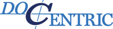 docentric logo